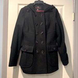 Miss Sixty Pea coat